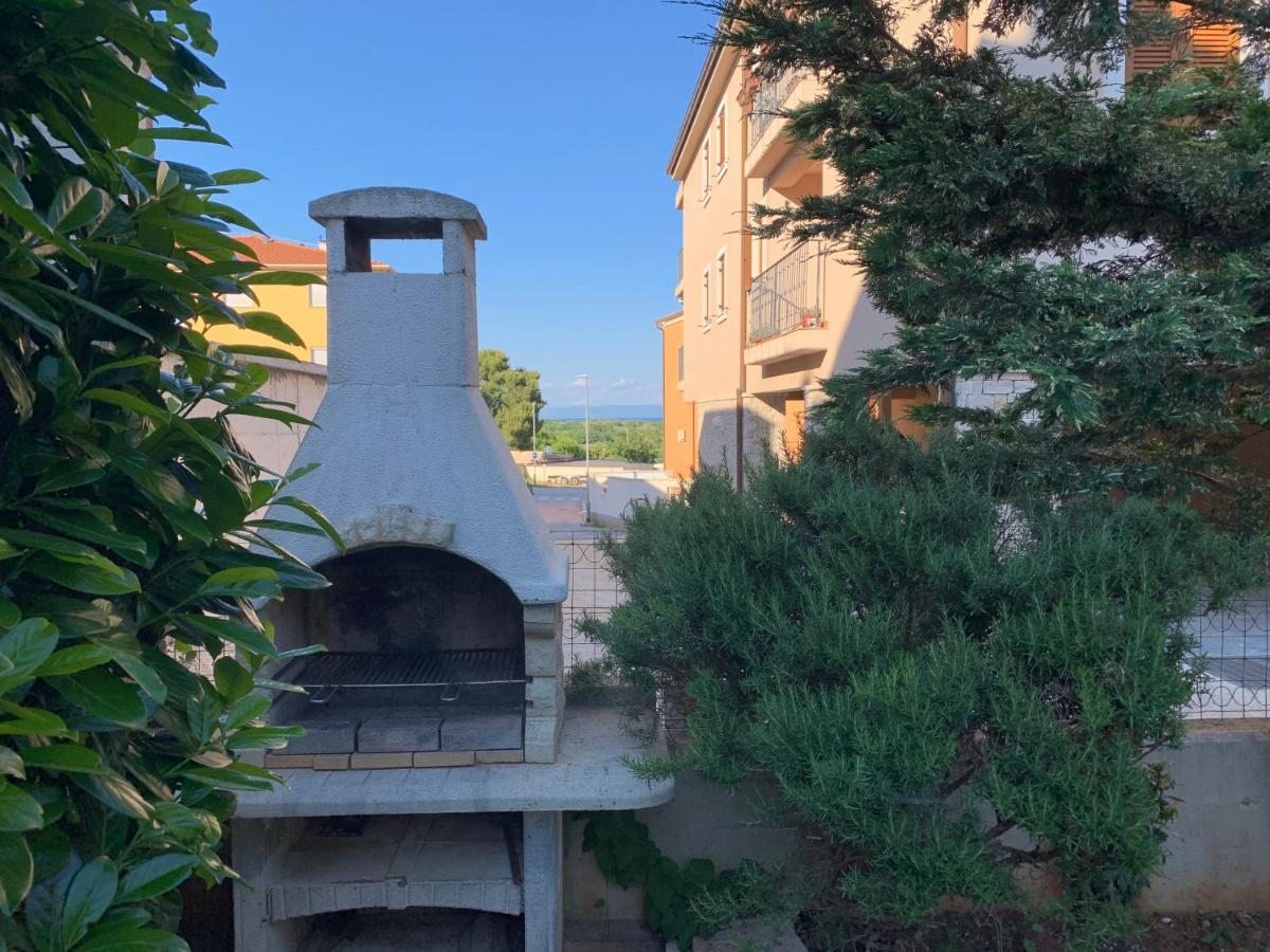 Villa Istriana Ližnjan 外观 照片