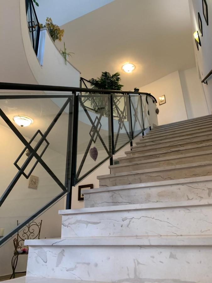 Villa Istriana Ližnjan 外观 照片