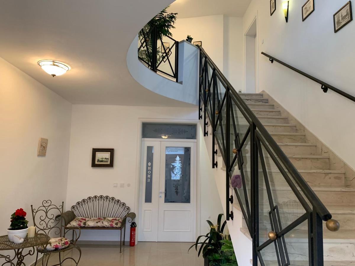 Villa Istriana Ližnjan 外观 照片
