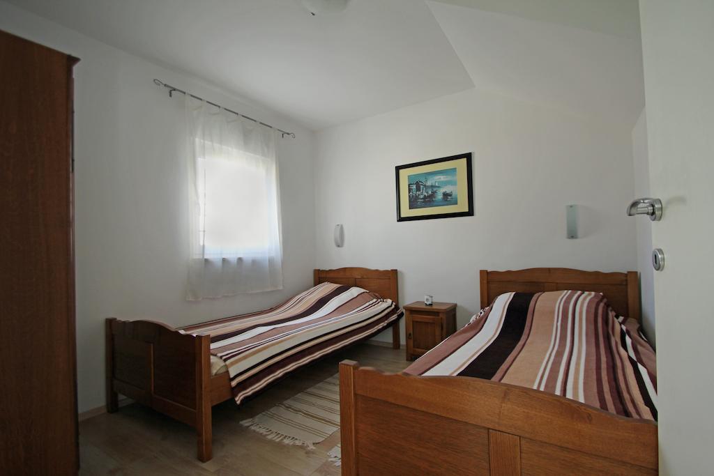 Villa Istriana Ližnjan 客房 照片