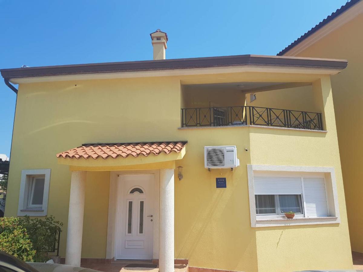 Villa Istriana Ližnjan 外观 照片